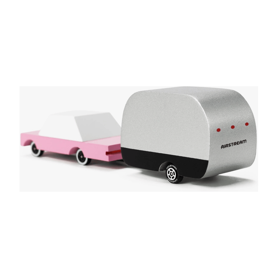 Candylab Airstream Camper