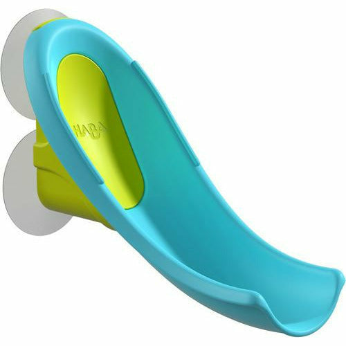 Haba Bathing Bliss Waterslide Bathtub Ball Track Toy
