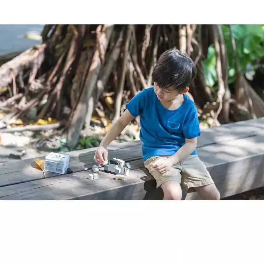 Plan Toys Construction Set