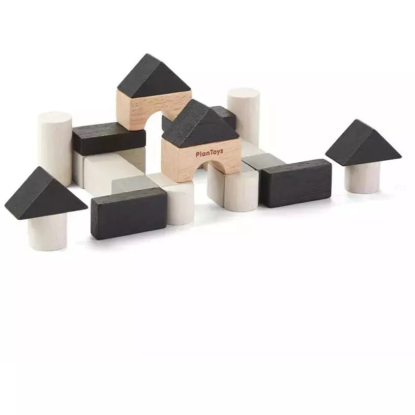 Plan Toys Construction Set