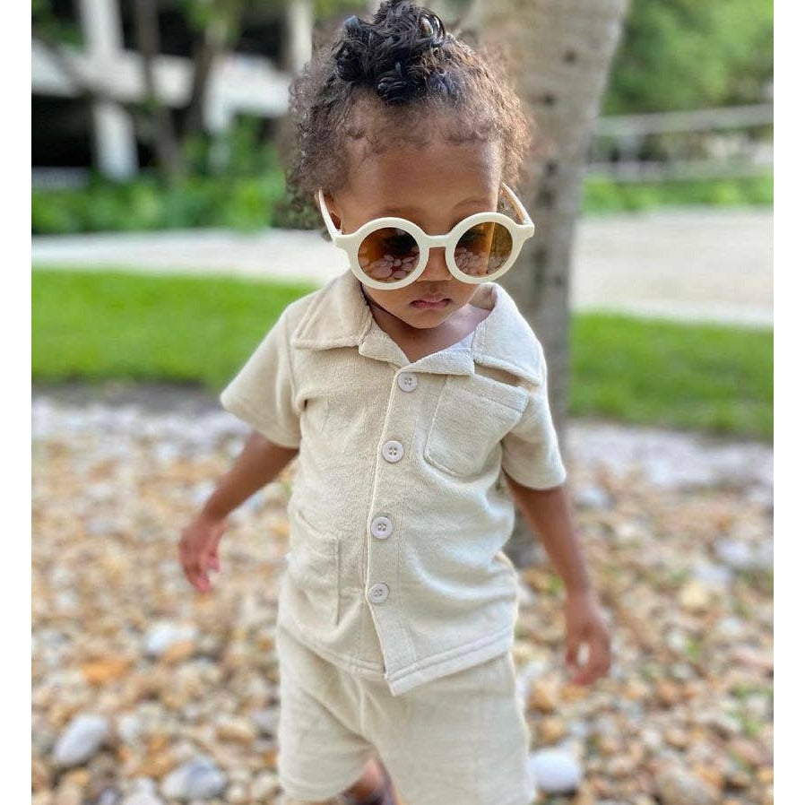 Mama Siesta Eco Shades Sunglasses