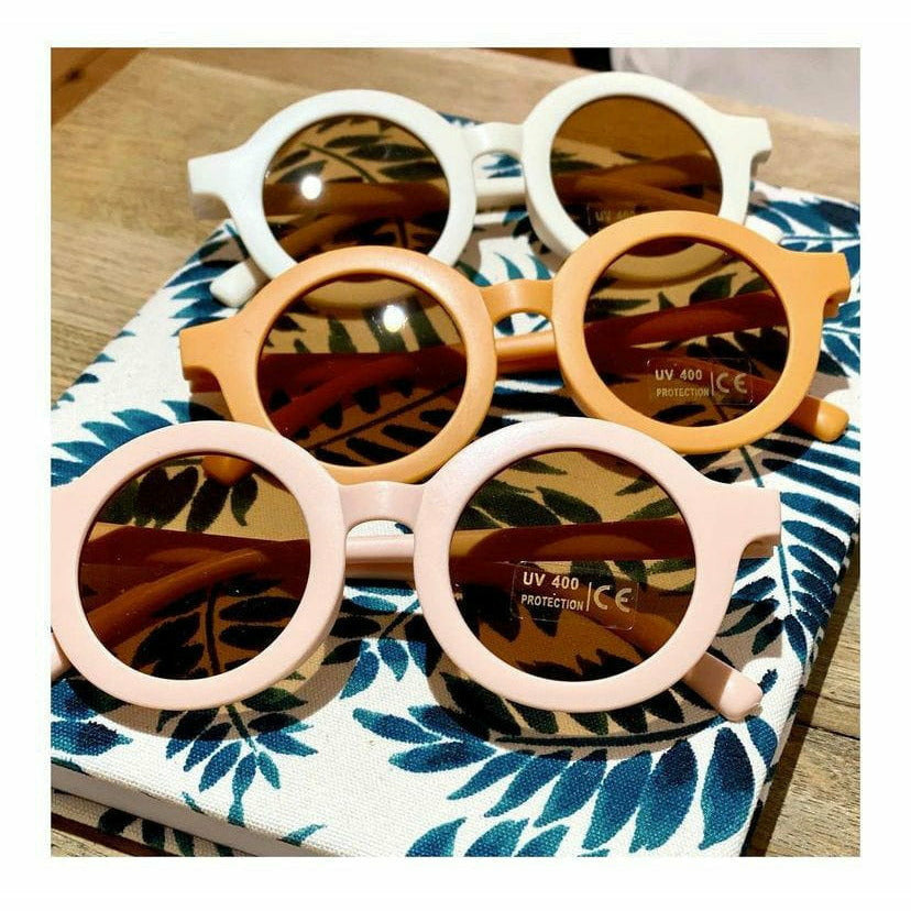 Mama Siesta Eco Shades Sunglasses