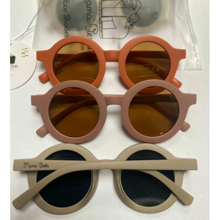 Mama Siesta Eco Shades Sunglasses