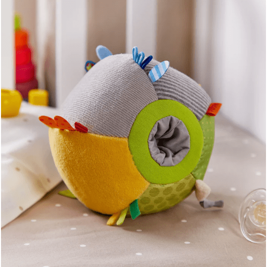 Haba - Discovery Ball Everything Under Control