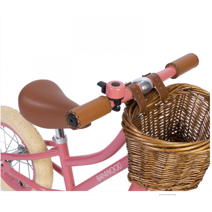 Banwood First Go Balance Bike