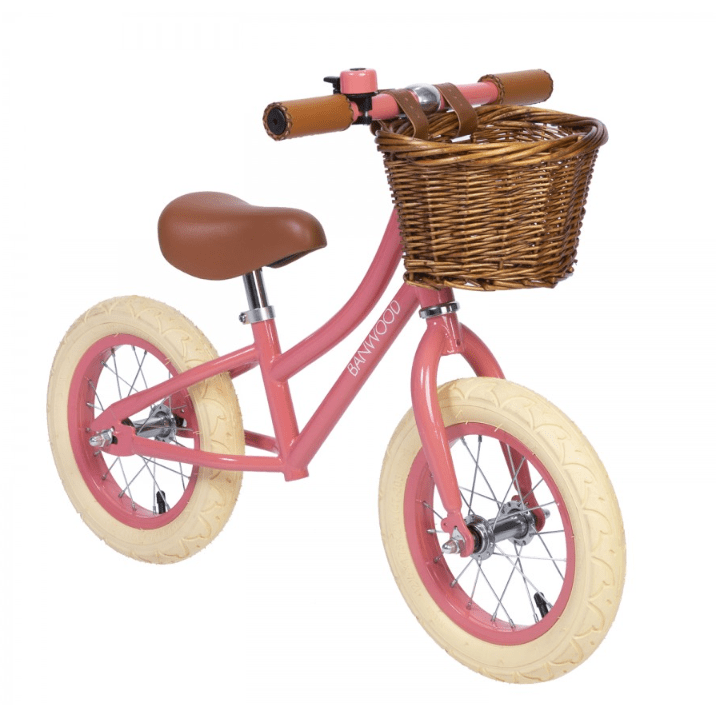 Banwood First Go Balance Bike