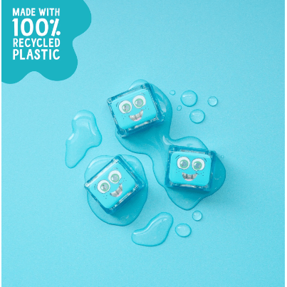 Glo Pals 4 Pack - Blue Blair