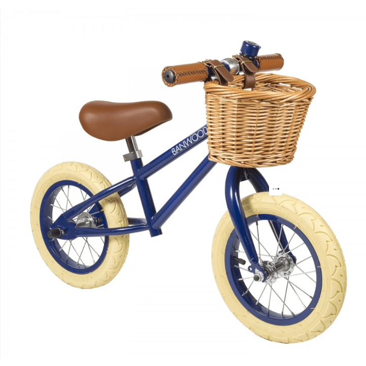 Banwood First Go Balance Bike