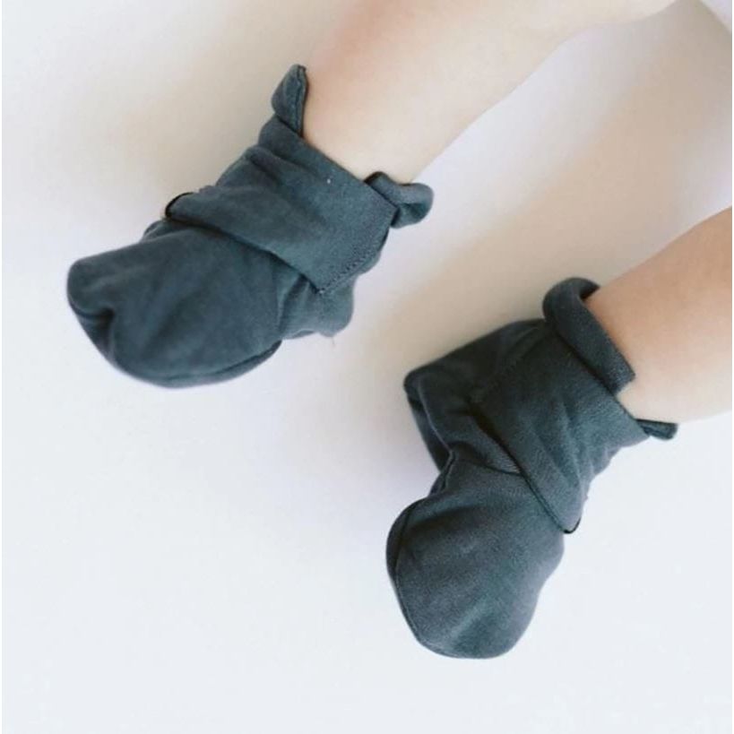 Goumi 2-pack Boots 0-3M