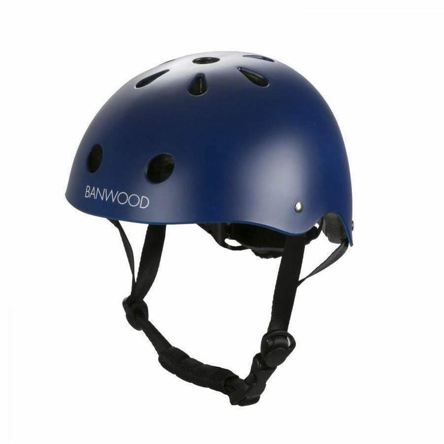 Banwood Classic Helmet