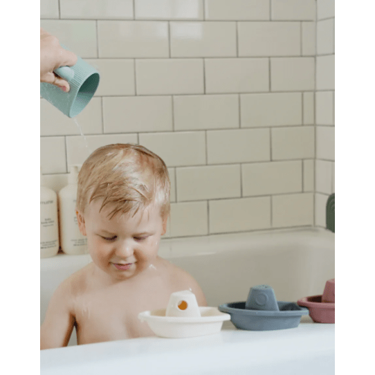 Mushie Bath Rinse Cup