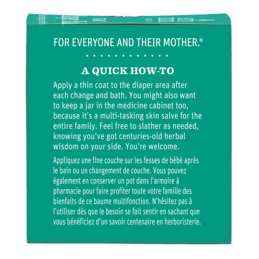 Earth Mama - Diaper Balm