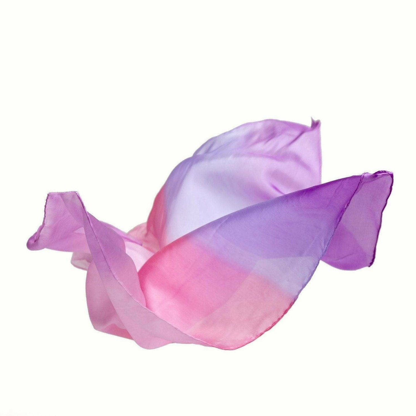 Sarah's Silks Enchanted Playsilks