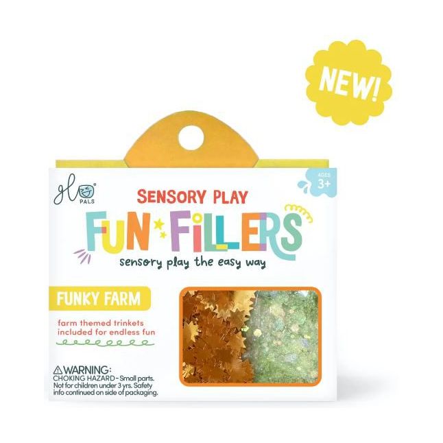 Glo Pals Fun Filler Pack