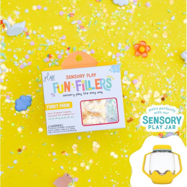 Glo Pals Fun Filler Pack