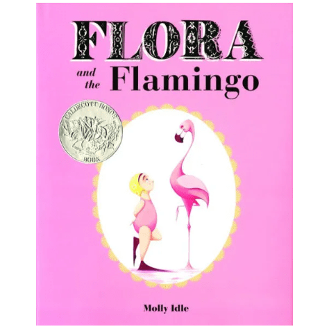 Flora and the Flamingo
