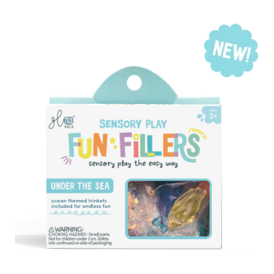 Glo Pals Fun Filler Pack