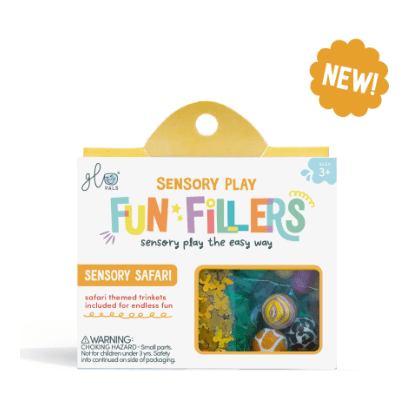 Glo Pals Fun Filler Pack