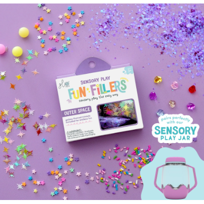 Glo Pals Fun Filler Pack