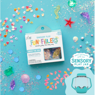 Glo Pals Fun Filler Pack