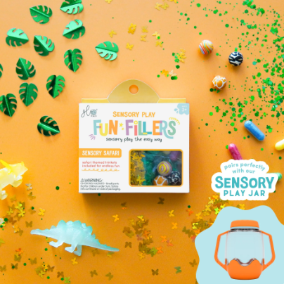 Glo Pals Fun Filler Pack