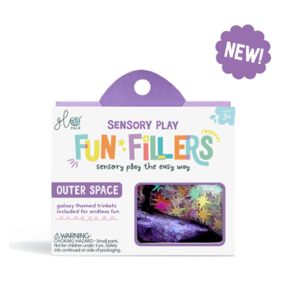 Glo Pals Fun Filler Pack