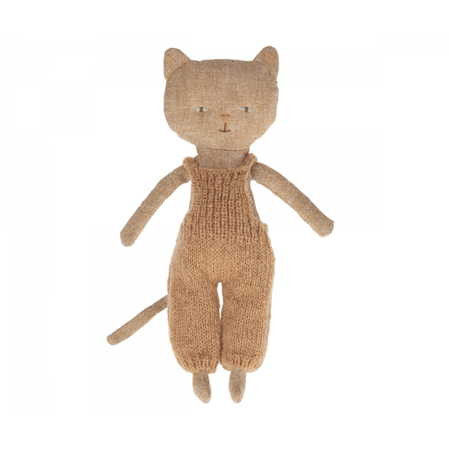 Maileg Chatons Kitten Ginger