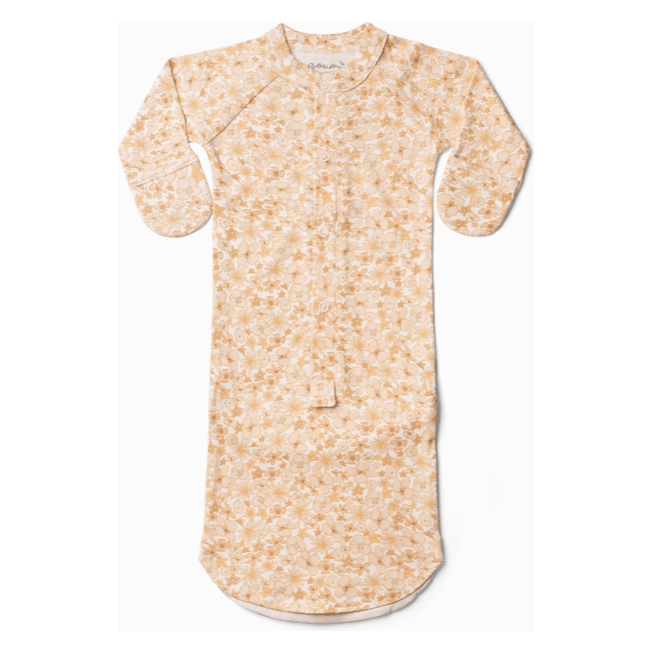 Goumi Gowns 0-3M