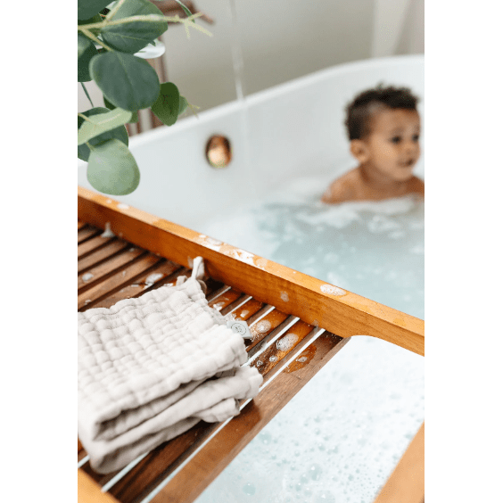 Lou Lou & Company - Washcloth 3-Pack