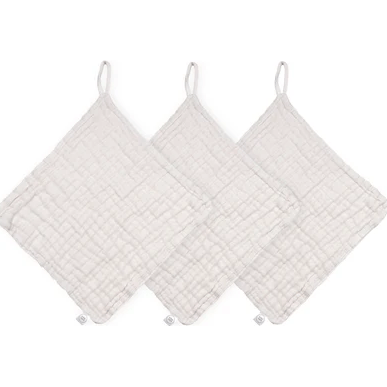 Lou Lou & Company - Washcloth 3-Pack