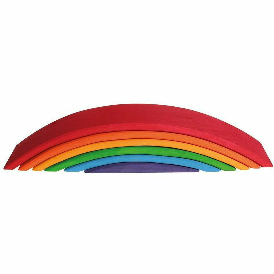 Grimm's Rainbow Bridge
