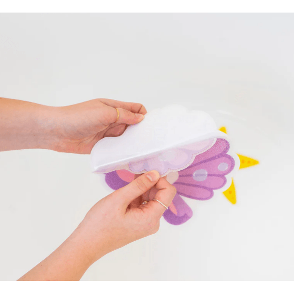 Glo Pals Guppy Bath Grips