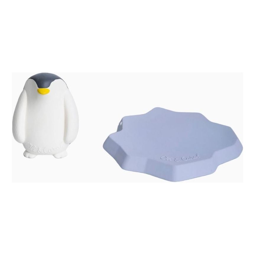 Oli & Carol Ice Penguin