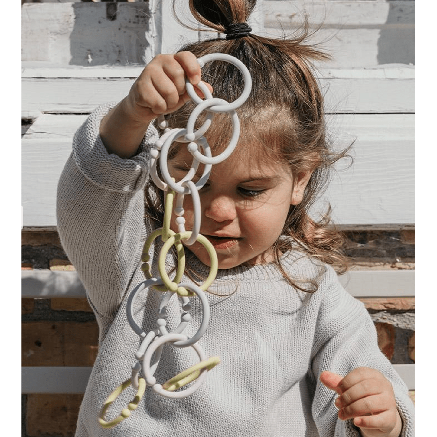 BIBs Loops