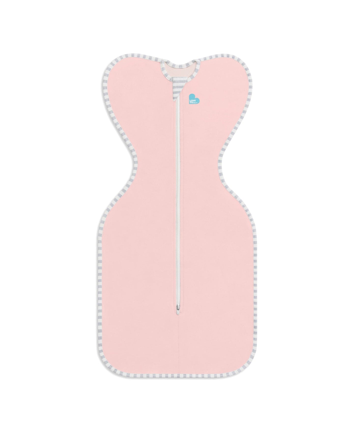 Love To Dream Swaddle Up™ Small/8 - 13lbs (1.0 Tog) - Pink