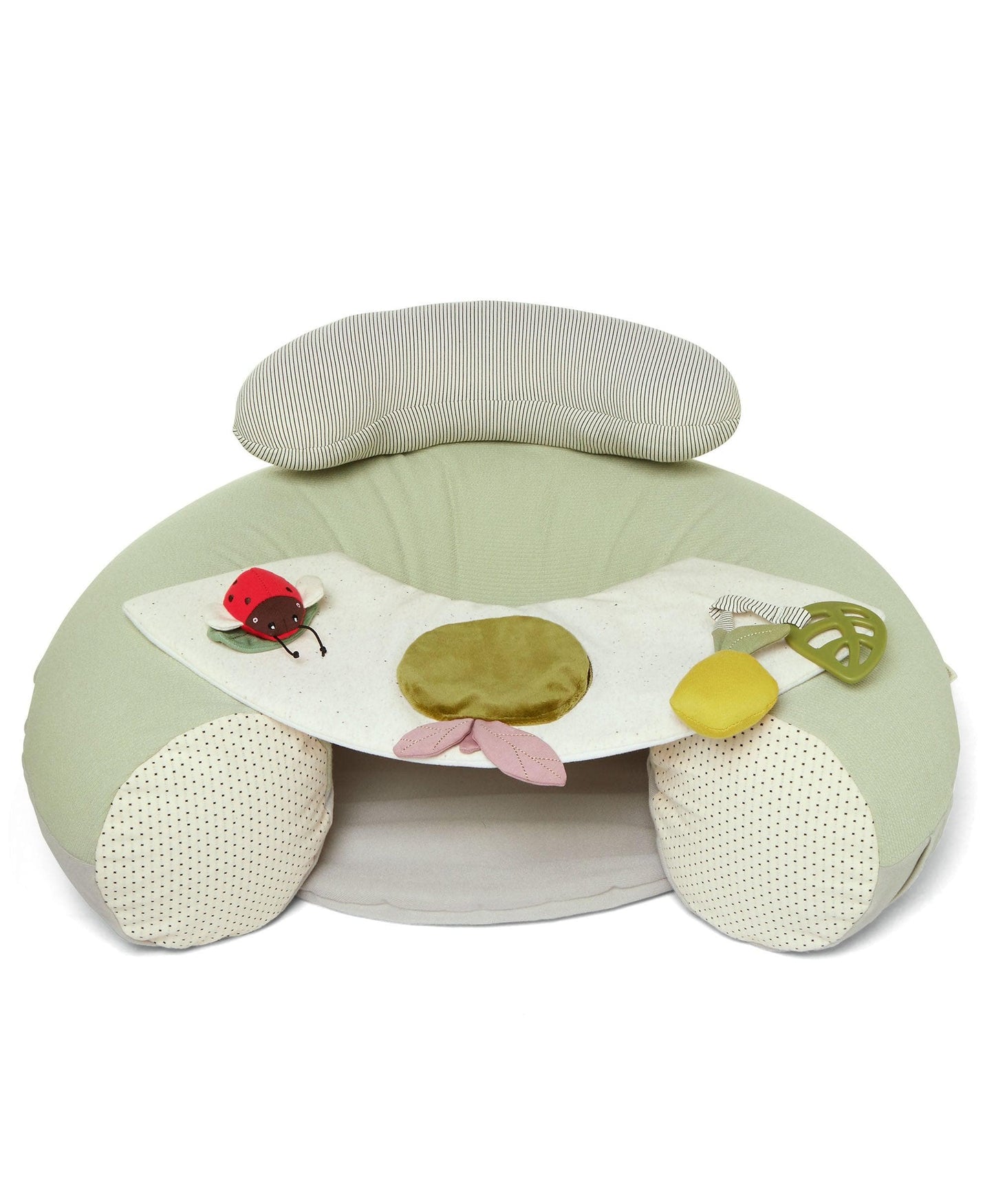 BabyPlay - Sit & Play Baby Floor Seat