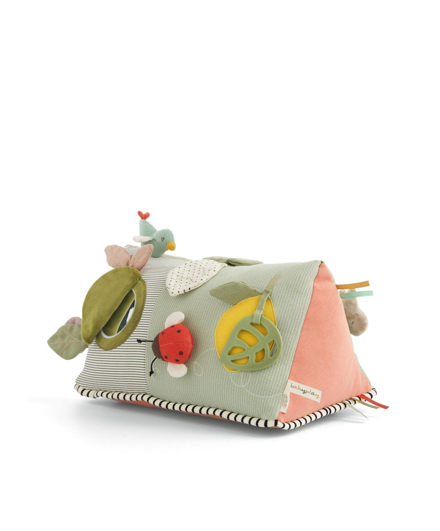 BabyPlay - Playmat Bundle (3 Pieces)