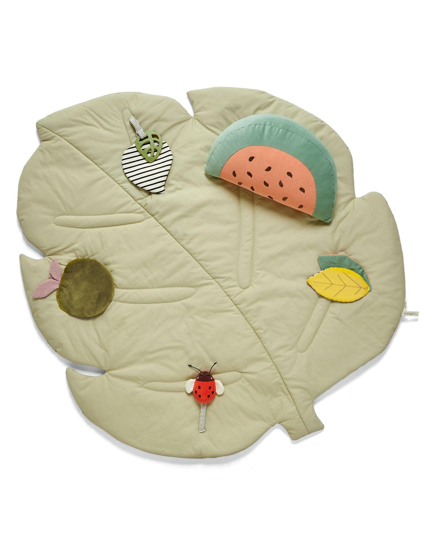 BabyPlay - Playmat Bundle (3 Pieces)