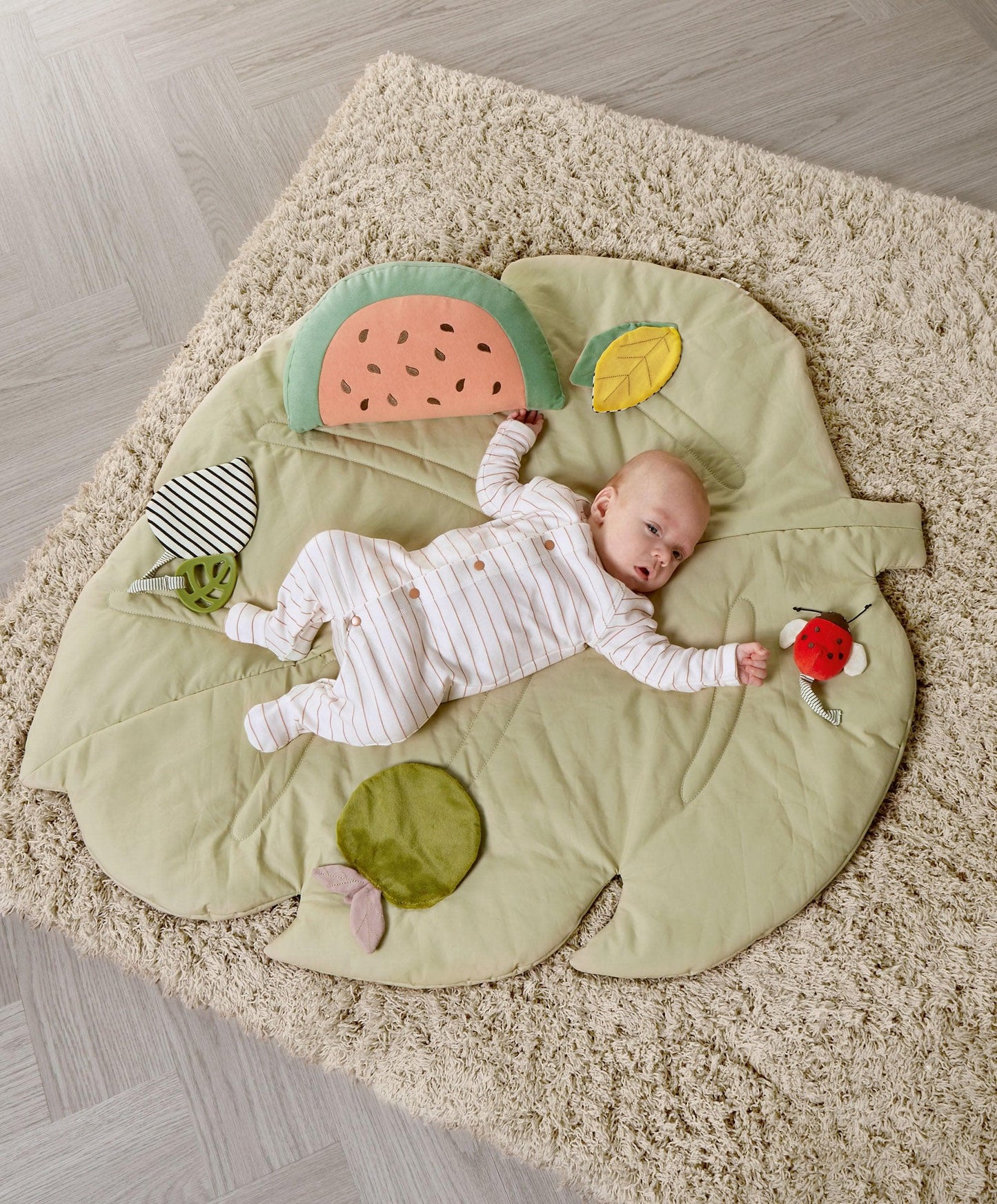 BabyPlay - Playmat Bundle (3 Pieces)