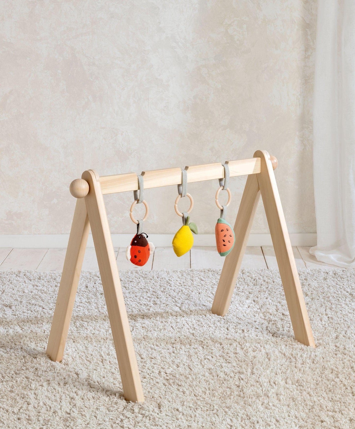 BabyPlay - Playmat Bundle (3 Pieces)