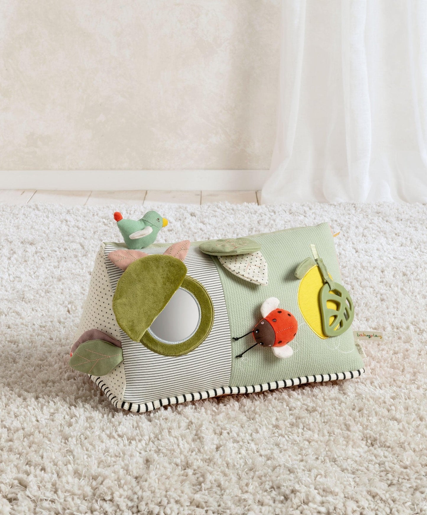 BabyPlay - Playmat Bundle (3 Pieces)