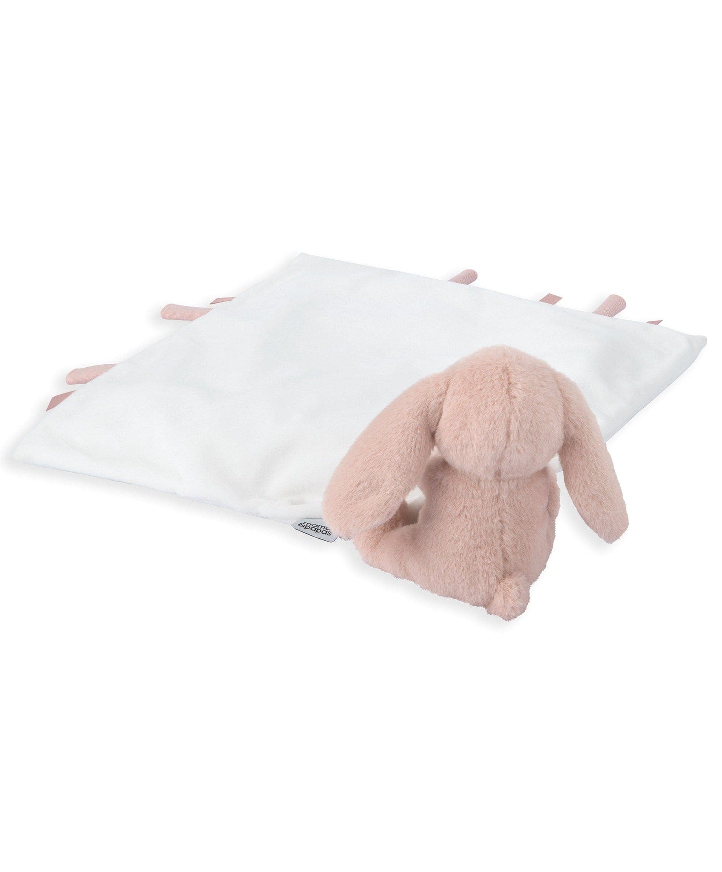 Bathtime Bunny -  Medium Gift Box