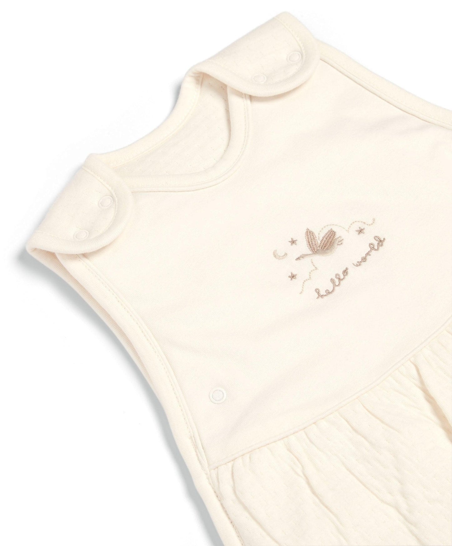 Bedding Bundle (4 Pieces) - Welcome to the World Duckling