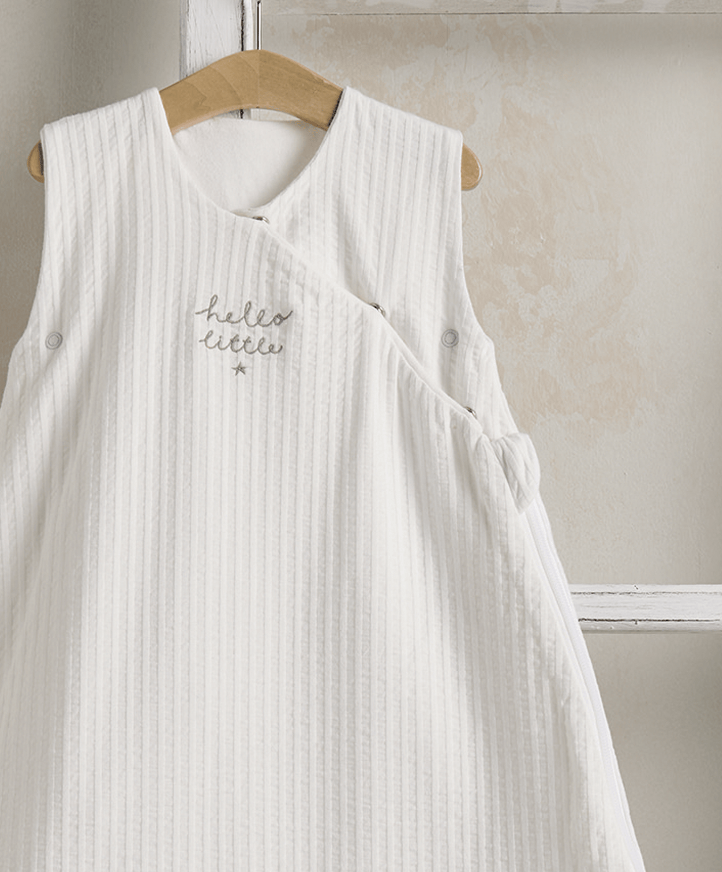 Dreampod 0-6 Months (1 Tog) - Welcome to the World