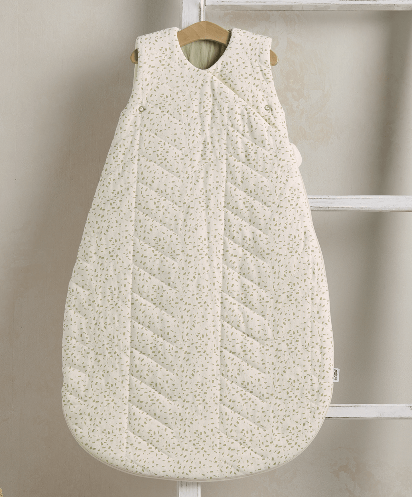 Dreampod 0-6 Months (2.5 Tog) - Born To Be Wild