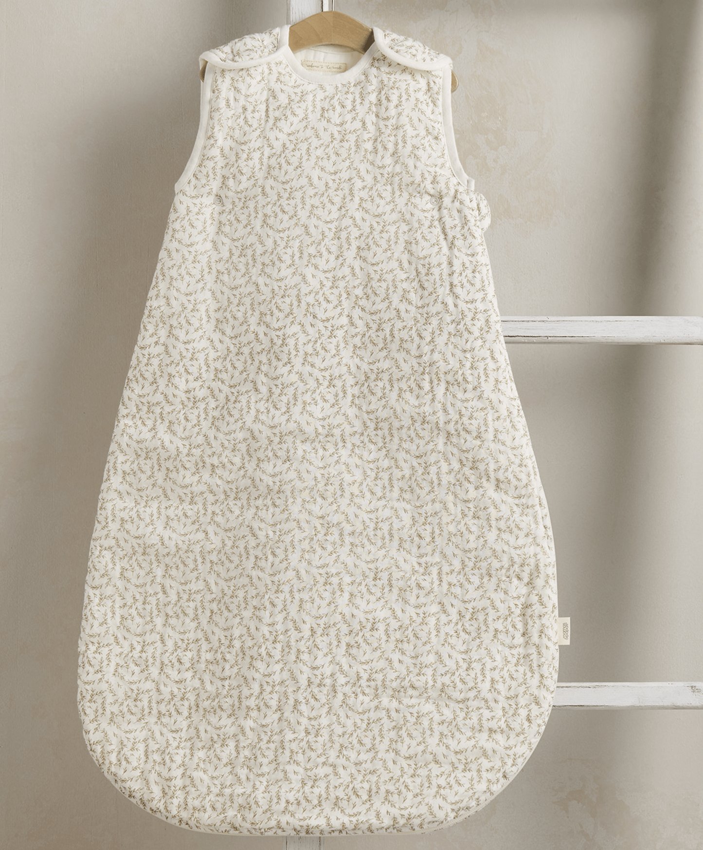 Dreampod 0-6 Months (2.5 Tog) - Leaf