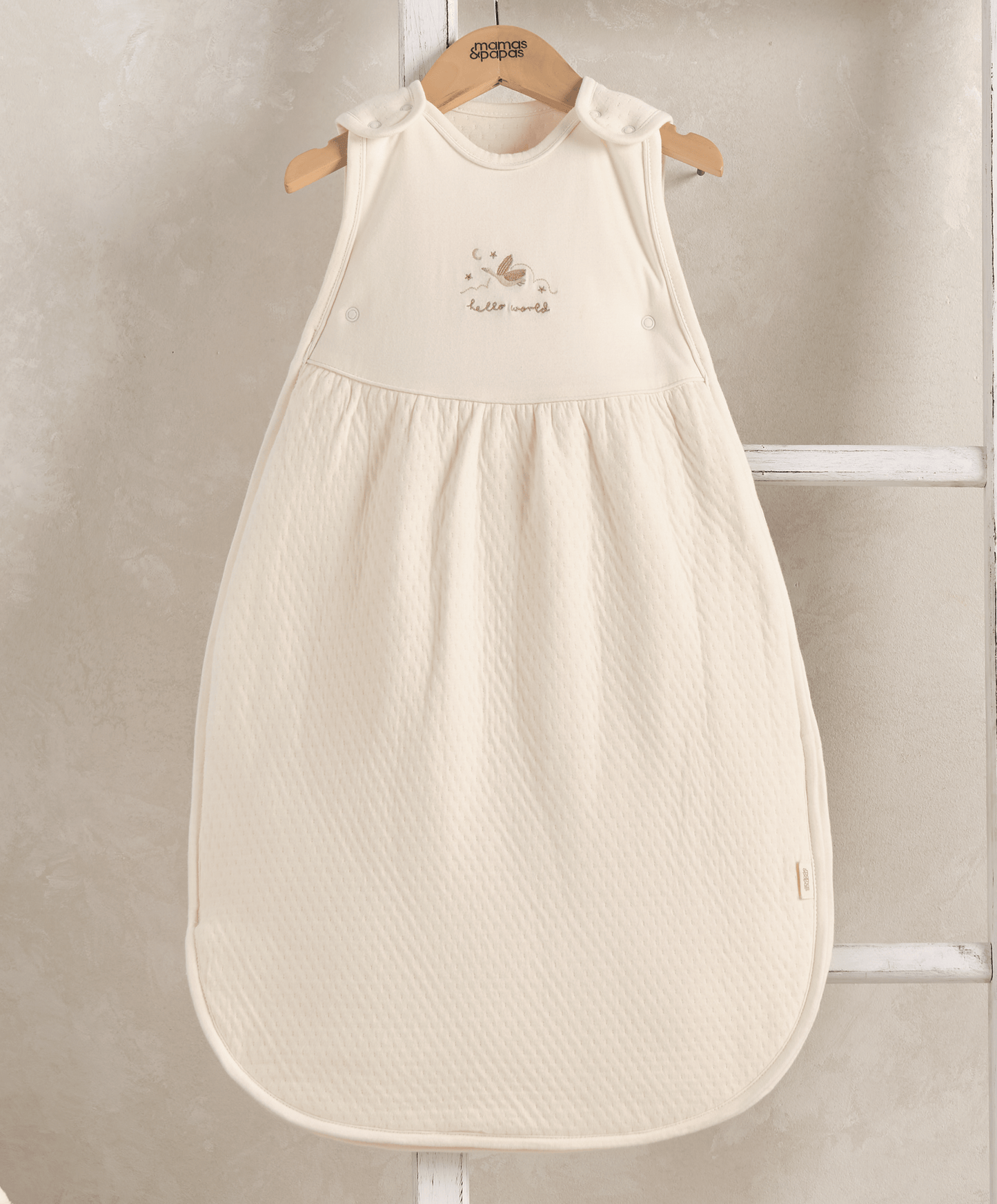 Dreampod 0-6 Months (2.5 Tog) - Welcome to the World Duckling