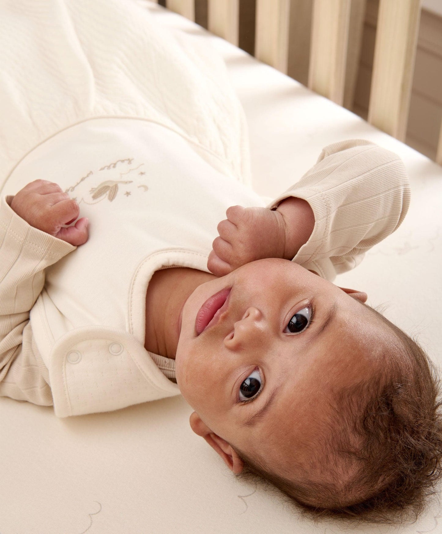 Dreampod 0-6 Months (2.5 Tog) - Welcome to the World Duckling