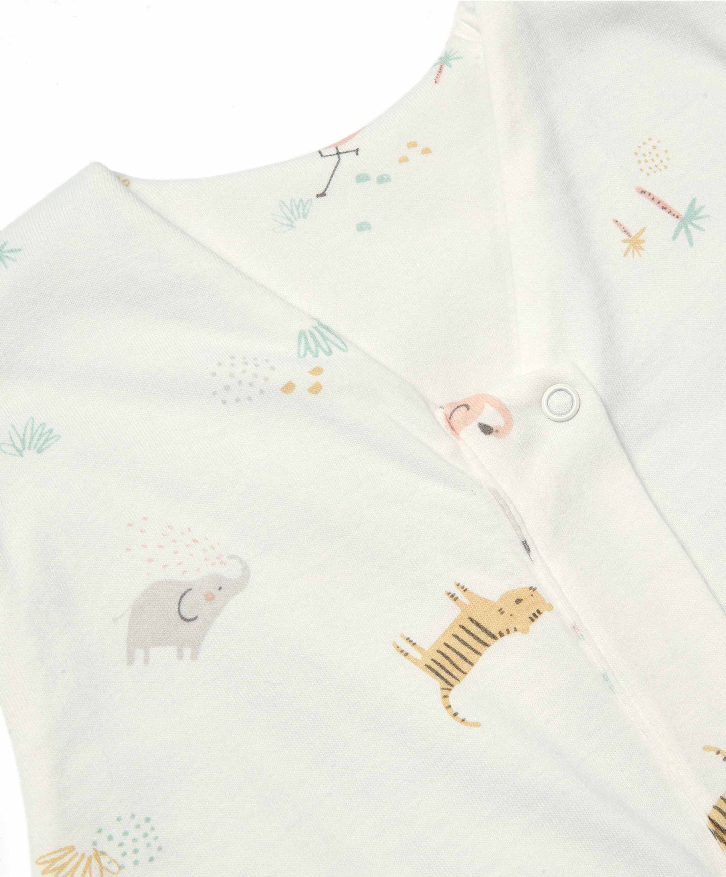 Dreampod 6-18 Months (2.5 Tog) - Wildly Adventures