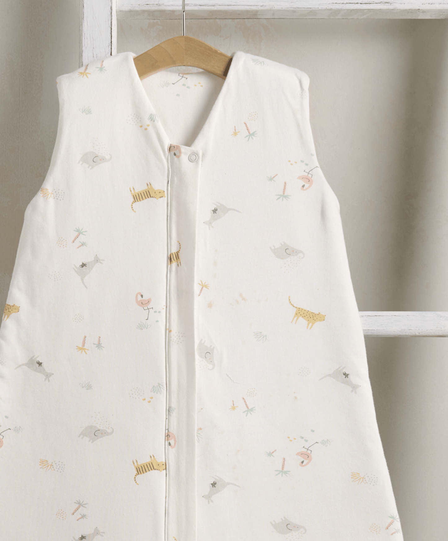 Dreampod 6-18 Months (2.5 Tog) - Wildly Adventures